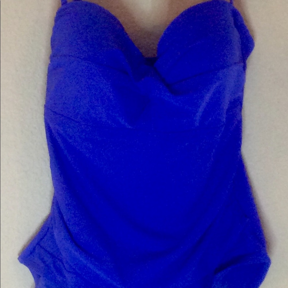 Women’s Catalina swim suit